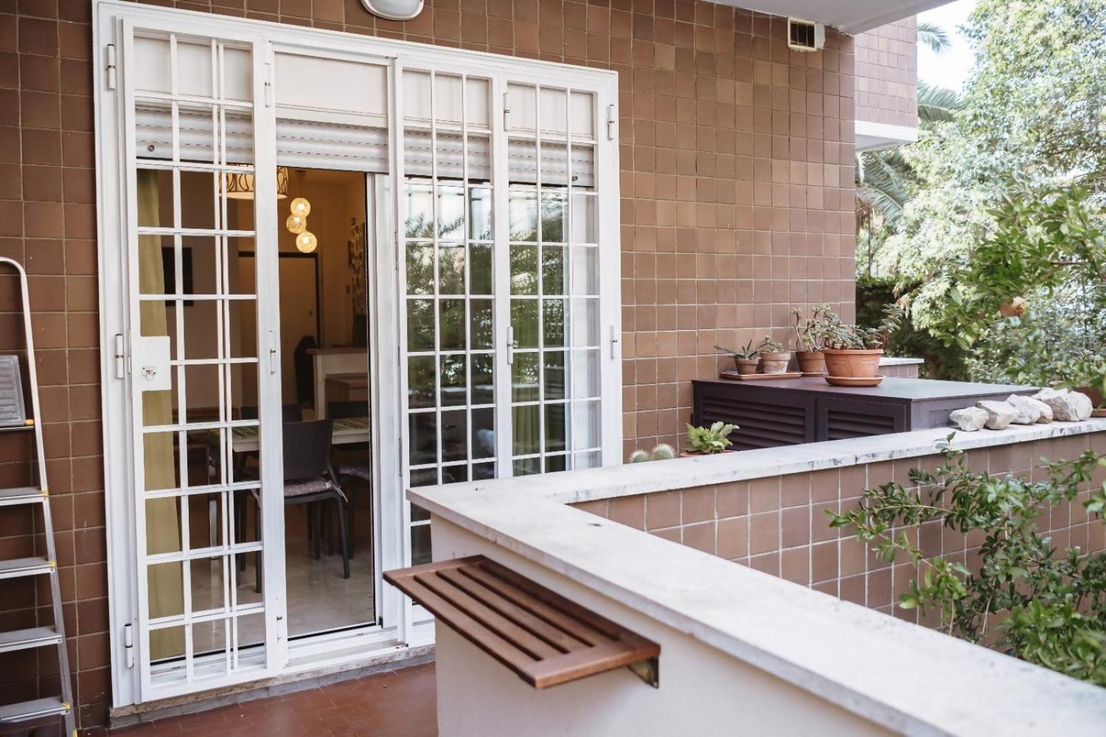 Apartment Quiet With Balcony - 30 Min To Center - Airport Link - By Orpi Rent *