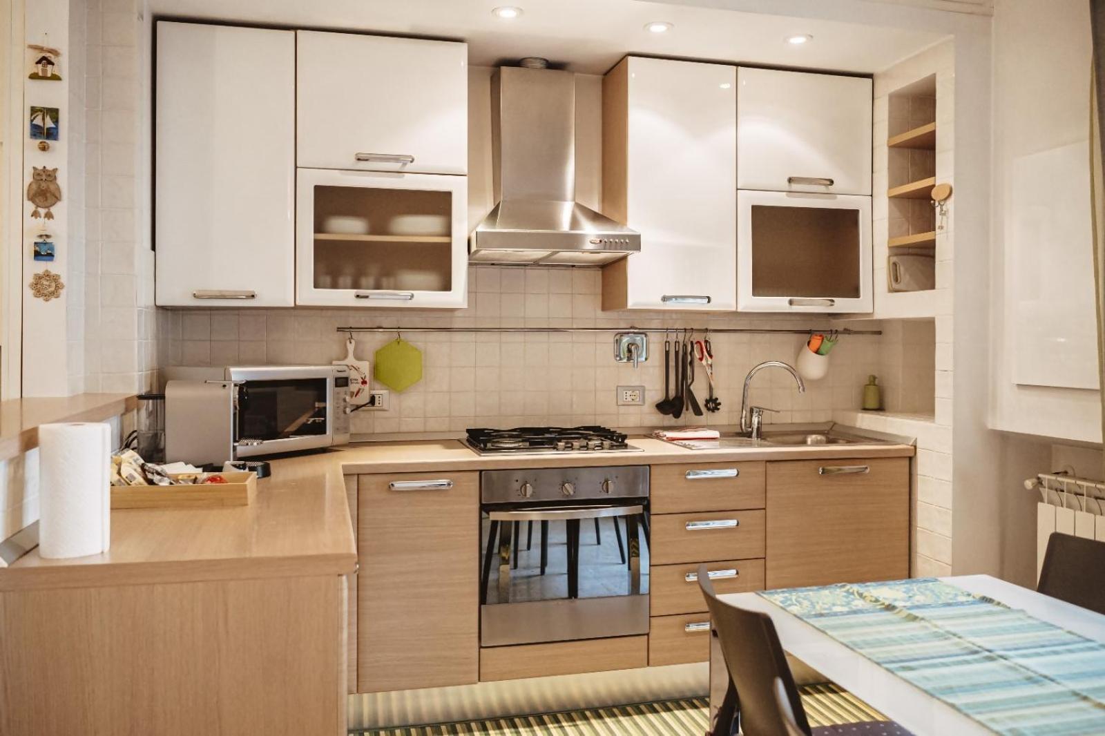 Apartment Quiet With Balcony - 30 Min To Center - Airport Link - By Orpi Rent