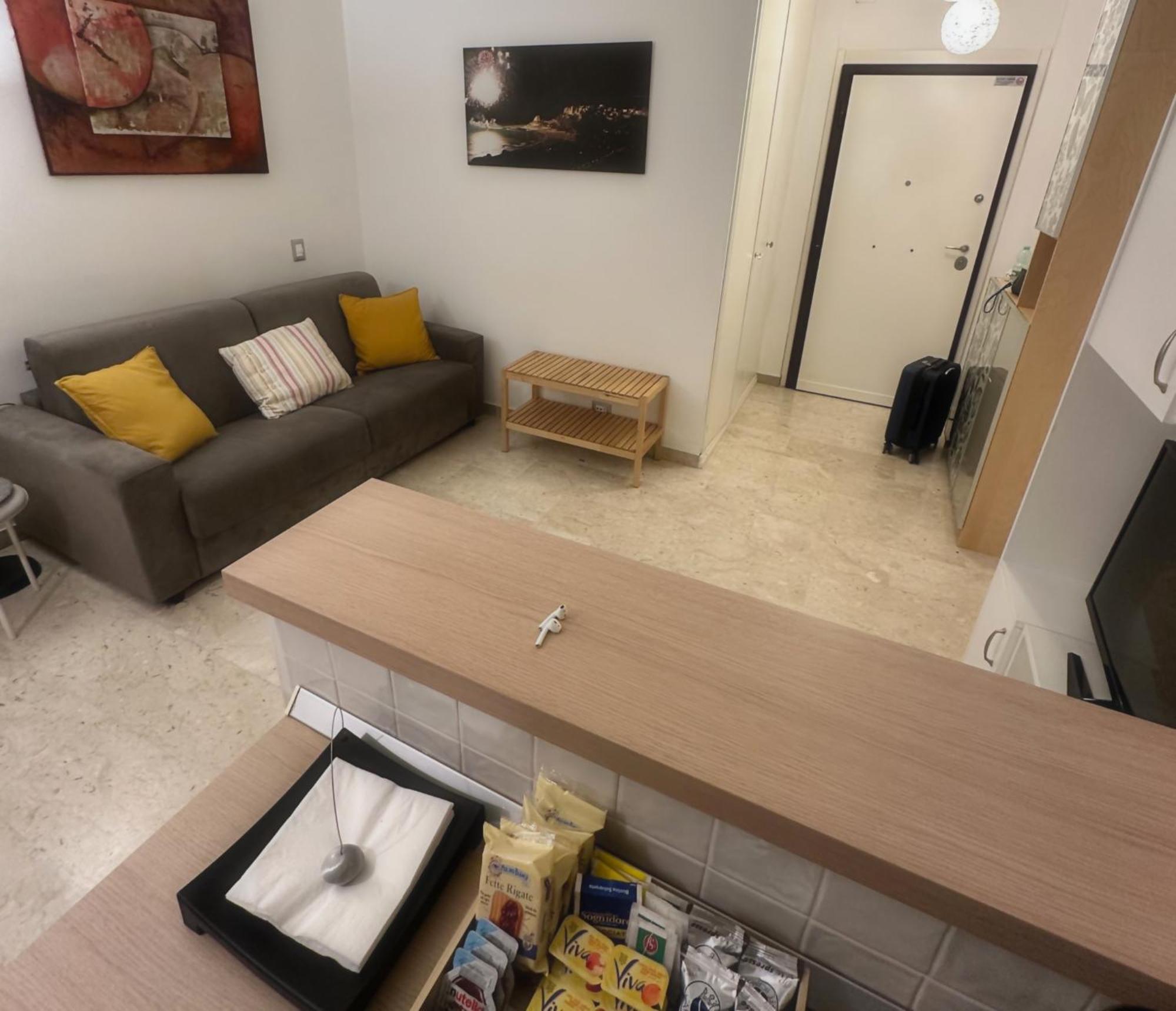 Apartment Quiet With Balcony - 30 Min To Center - Airport Link - By Orpi Rent Rome